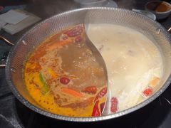 -捞王锅物料理(金华义乌之心店)