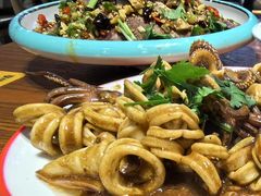 -荣鹏风味烀饼总店