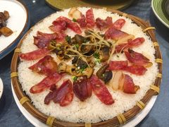 -叙兴楼(礼东财记农庄分店)