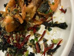 -辣螃铠盆盆蟹大排档(总店)