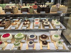 -M'CAKE(西单大悦城店)