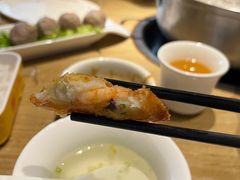 -八合里潮汕鲜牛肉火锅(万科里店)