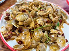 -叶存利海鲜大馅饺子(海宁路总店)