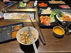 -新石器烤肉(中房金谊广场店)