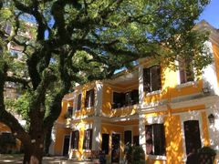 -ALBERGUE 1601 婆仔屋葡国餐厅