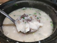 -如轩·海鲜砂锅粥·潮汕菜(小榄店)