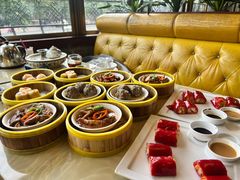 -明泉居茶点荟(车陂店)