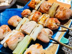 -半藏居酒屋(香港花园店)