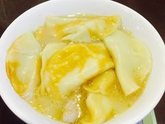 -龙抄手(文殊坊店)