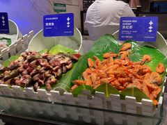 -星伦多自助料理(永旺店)