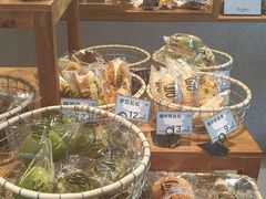 -Max Bakery 阿唛手作