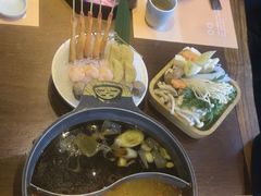 -山葵家·创意料理(临平银泰城店)