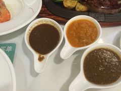 -斗牛士牛排餐厅(嘉里汇店)