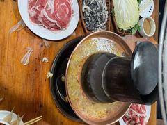 -元盛居(生态大街店)