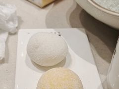 -新一番三文鱼寿司(大东海店)