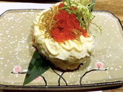 -林妈妈村·日式料理(宝山万达店)
