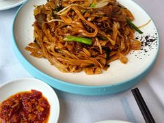 -沙河粉村·国家非遗传承(云台店)