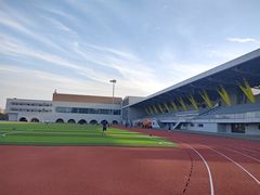 -回龙观体育文化公园
