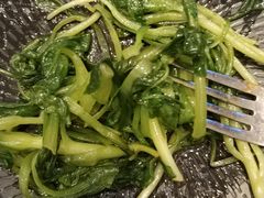 -新发展亚太JW万豪酒店·福苑咖啡厅