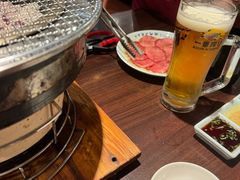 -蒜香焼肉PURUSHIN(马场路店)