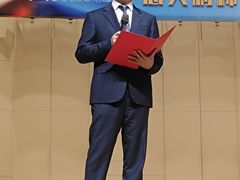 -中央音乐学院歌剧音乐厅