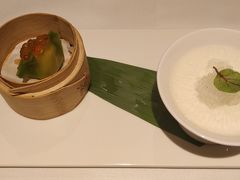 -Yan Ting 宴庭中餐厅(上海静安瑞吉酒店)