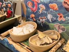 -季季山•云南野生菌火锅(上海首店)