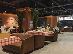 -虎子烧烤(湘江北路店)