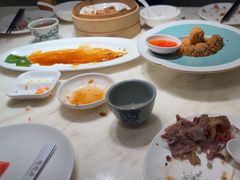 -陶陶居酒家(第十甫路总店)