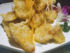 -额娘·现烙春饼烤鸭(太原总店)