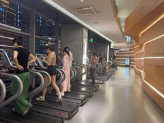 -锐动健身游泳(博地中心店)