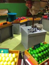 -幻贝家儿童乐园(苏州中心店)