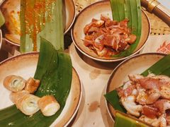 -塘屋烧烤·云南火塘烧烤品牌(新亚洲店)