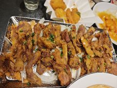 -解家河南菜(商鼎路店)