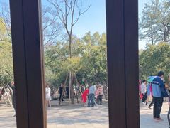 -MAP CHA普洱茶馆(翠湖店)