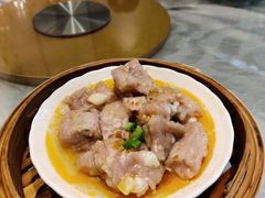 -汤臣·空中餐厅·严选粤菜(石湾世博广场店)
