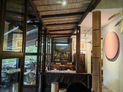 -素描餐厅(灵隐天竺店)