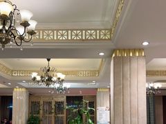 大堂-古南都·江苏酒家(建宁路店)