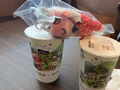 -一杯潮茶·专注潮汕茶饮(朝阳庄店)