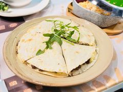 -金泰西餐厅