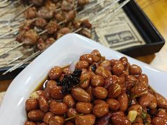-黄小串·烤串海鲜涮牛肚(升龙广场店)