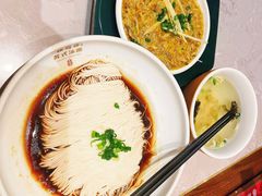 -松鹤楼面馆(清河万象汇店)