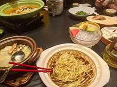 -炊江南·上海菜(国展华漕店)