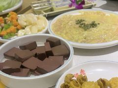 -蜀留香火锅(社会山店)