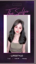 -Hair ART造型沙龙