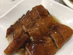 金牌烧鹅-岭南海晏楼(东晓南店)