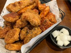 -kyochon1991(弘大店)