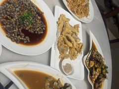 -华盛丰温州大排档(东三环南路店)