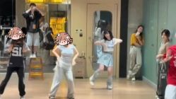 -G-STEPS舞蹈工作室