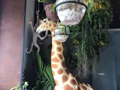 景观位-大快乐牛排咖啡馆·本地西餐厅(南溪钻石城店)